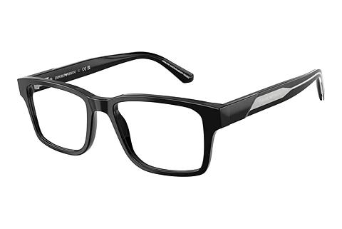 Designer briller Emporio Armani EA3271 5017