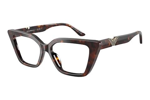 Designer briller Emporio Armani EA3273U 5026