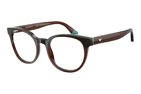 Designer briller Emporio Armani EA3274 6318