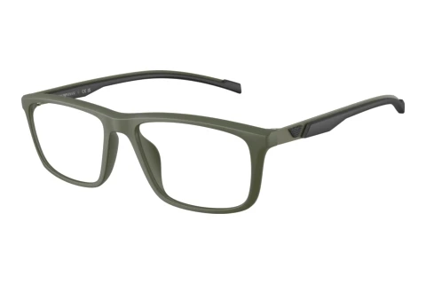 Designer briller Emporio Armani EA3286U 6184