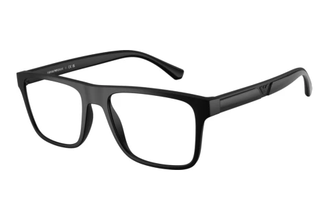 Designer briller Emporio Armani EA4115V 5801