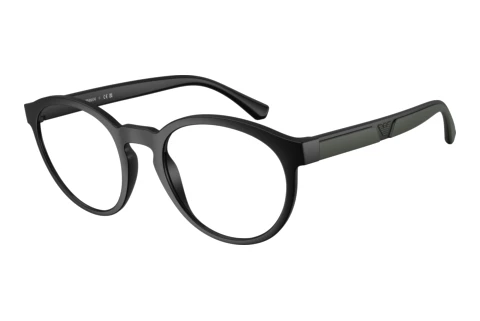 Designer briller Emporio Armani EA4152V 5042