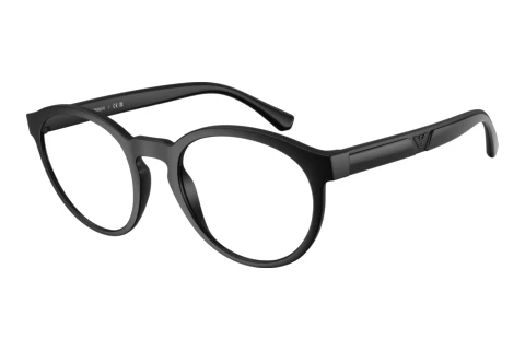 Designer briller Emporio Armani EA4152V 5801