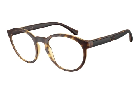 Designer briller Emporio Armani EA4152V 5802