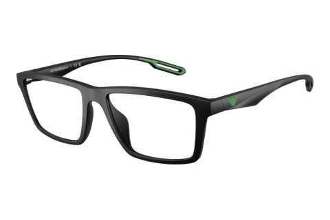 Designer briller Emporio Armani EA4189V 5001