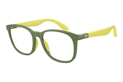 Designer briller Emporio Armani EK3004 6104