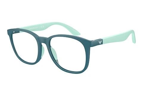 Designer briller Emporio Armani EK3004 6123