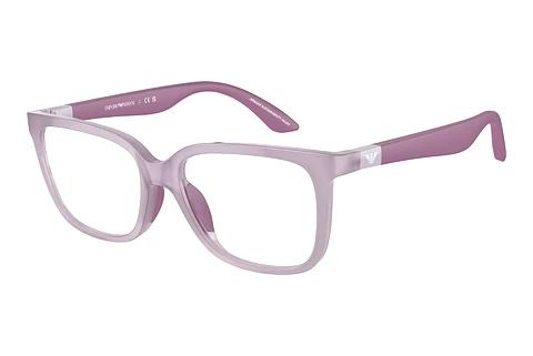 Designer briller Emporio Armani EK3006 6136