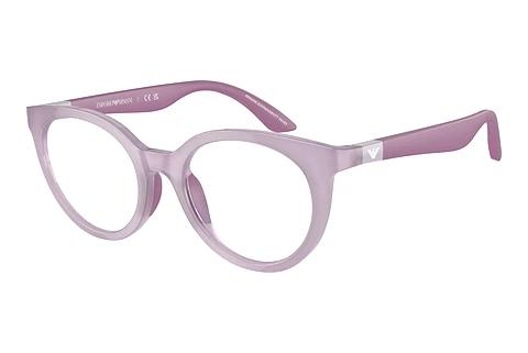 Designer briller Emporio Armani EK3007 6136