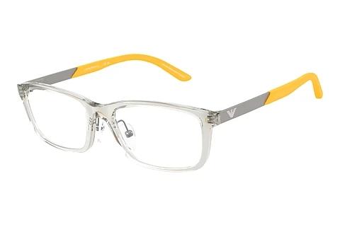 Designer briller Emporio Armani EK3009 6279