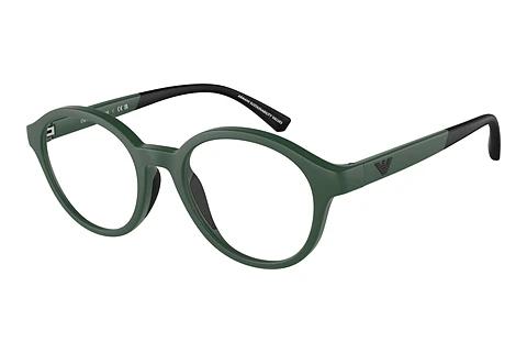 Designer briller Emporio Armani EK3202 5058