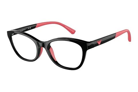Designer briller Emporio Armani EK3204 5017