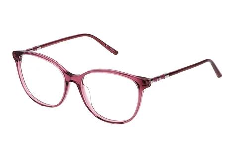 Designer briller Escada VESD58 01CK