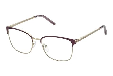 Designer briller Escada VESD75 08M6