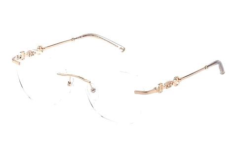 Designer briller Escada VESF38 08FC