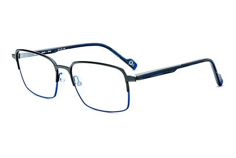 Designer briller Etnia Barcelona AMAR BKBL