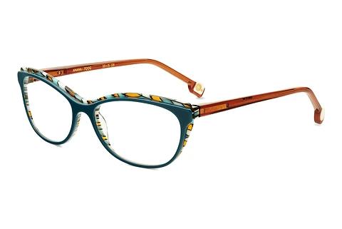 Designer briller Etnia Barcelona ANANA TQOG