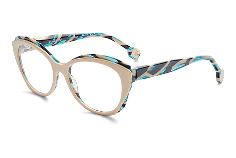 Designer briller Etnia Barcelona ANONA WHTQ