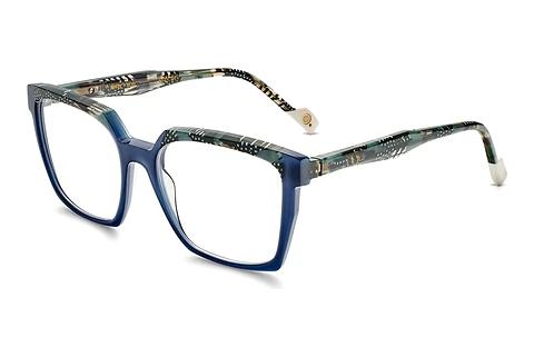 Designer briller Etnia Barcelona APFEL BLBK