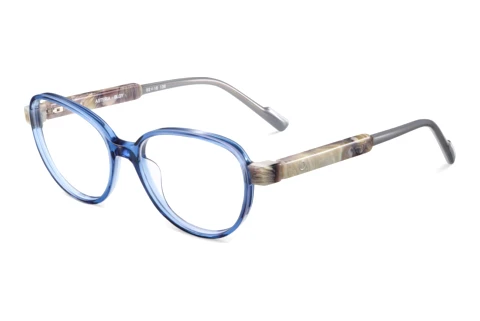Designer briller Etnia Barcelona ASTERIA BLGY
