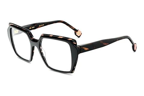 Designer briller Etnia Barcelona BEB BKZE