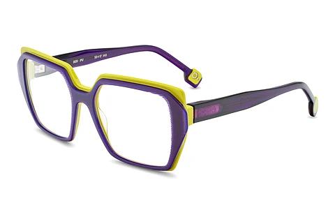 Designer briller Etnia Barcelona BEB PU