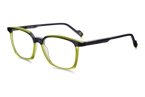 Designer briller Etnia Barcelona BORJA BKGR