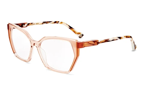 Designer briller Etnia Barcelona BRAGANZA BEZE