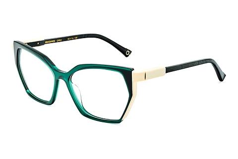 Designer briller Etnia Barcelona BRAGANZA GRBK