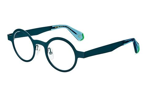 Designer briller Etnia Barcelona BRUTAL NO.13 PT