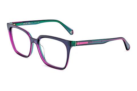 Designer briller Etnia Barcelona BRUTAL NO.20 GY