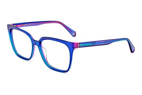 Designer briller Etnia Barcelona BRUTAL NO.20 PU