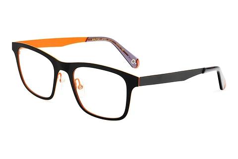 Designer briller Etnia Barcelona BRUTAL NO.23 BKOG