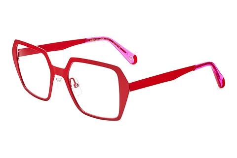 Designer briller Etnia Barcelona BRUTAL NO.25 RDFU
