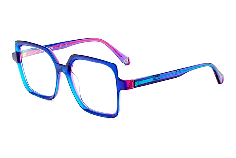 Designer briller Etnia Barcelona BRUTAL NO.28 PU