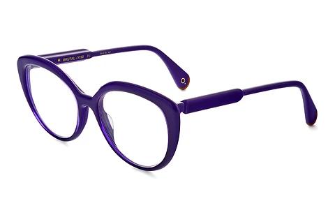 Designer briller Etnia Barcelona BRUTAL NO.33 PU