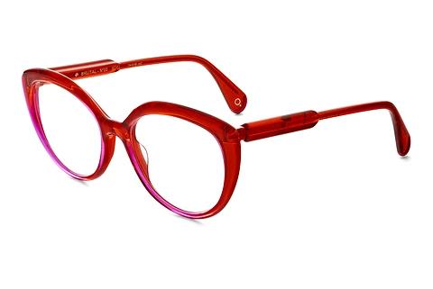 Designer briller Etnia Barcelona BRUTAL NO.33 RDFU