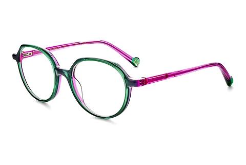 Designer briller Etnia Barcelona BUBBLES PKGR