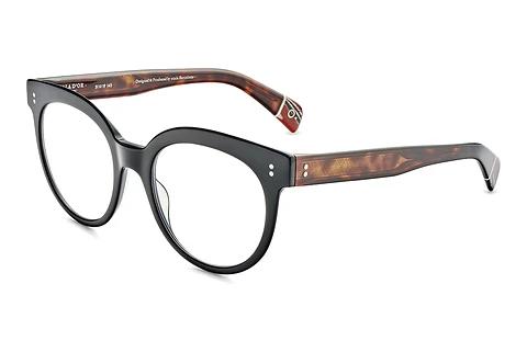 Designer briller Etnia Barcelona CALA DOR BKHV