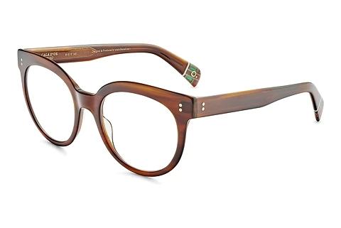 Designer briller Etnia Barcelona CALA DOR HVRD