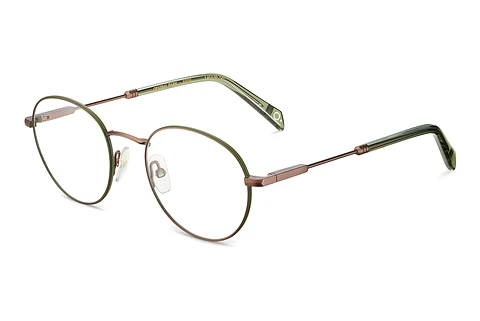 Designer briller Etnia Barcelona CENTRAL PARK BZGR