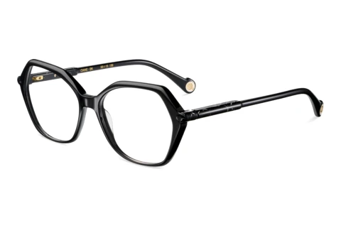 Designer briller Etnia Barcelona CIANE BK