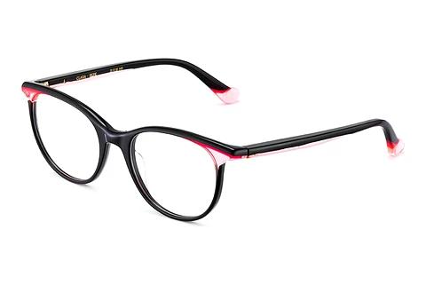 Designer briller Etnia Barcelona CLARA BKPK