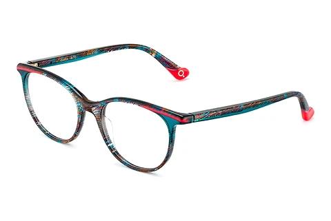 Designer briller Etnia Barcelona CLARA BLTQ