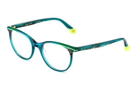 Designer briller Etnia Barcelona CLARA TQYW