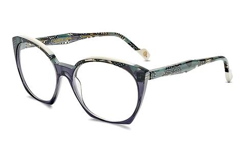 Designer briller Etnia Barcelona CLEOPATRA BKWH