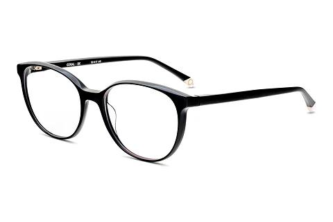 Designer briller Etnia Barcelona CORAL BK