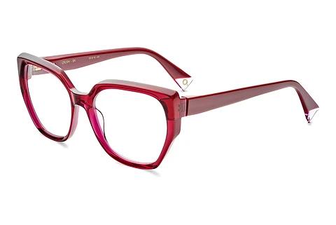 Designer briller Etnia Barcelona CRUSH BX