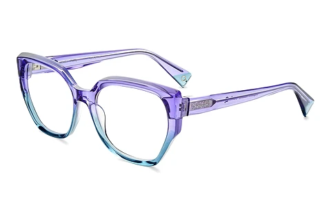 Designer briller Etnia Barcelona CRUSH PUTQ