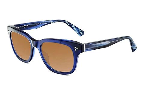 Designer briller Etnia Barcelona CUGAT SUN BL